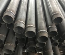 声测管技术创新问题