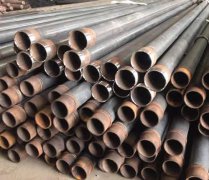 在房建的桩基中会用到声测管吗